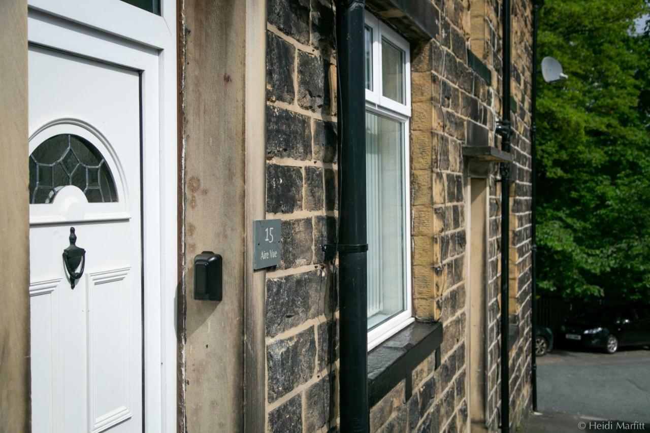 Aire Vue - Skipton Exterior photo